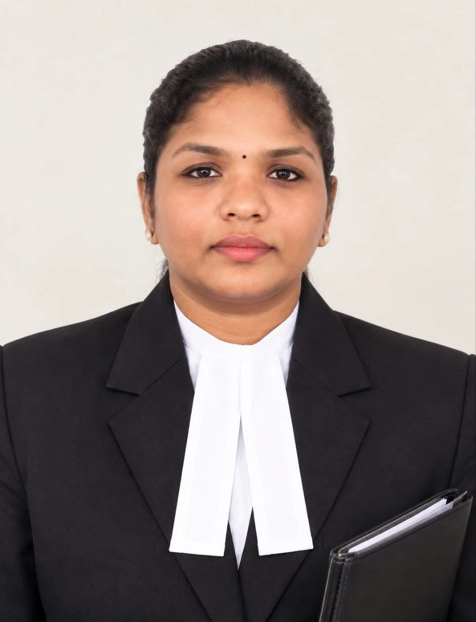 Advocate P. Pugazhvizhi