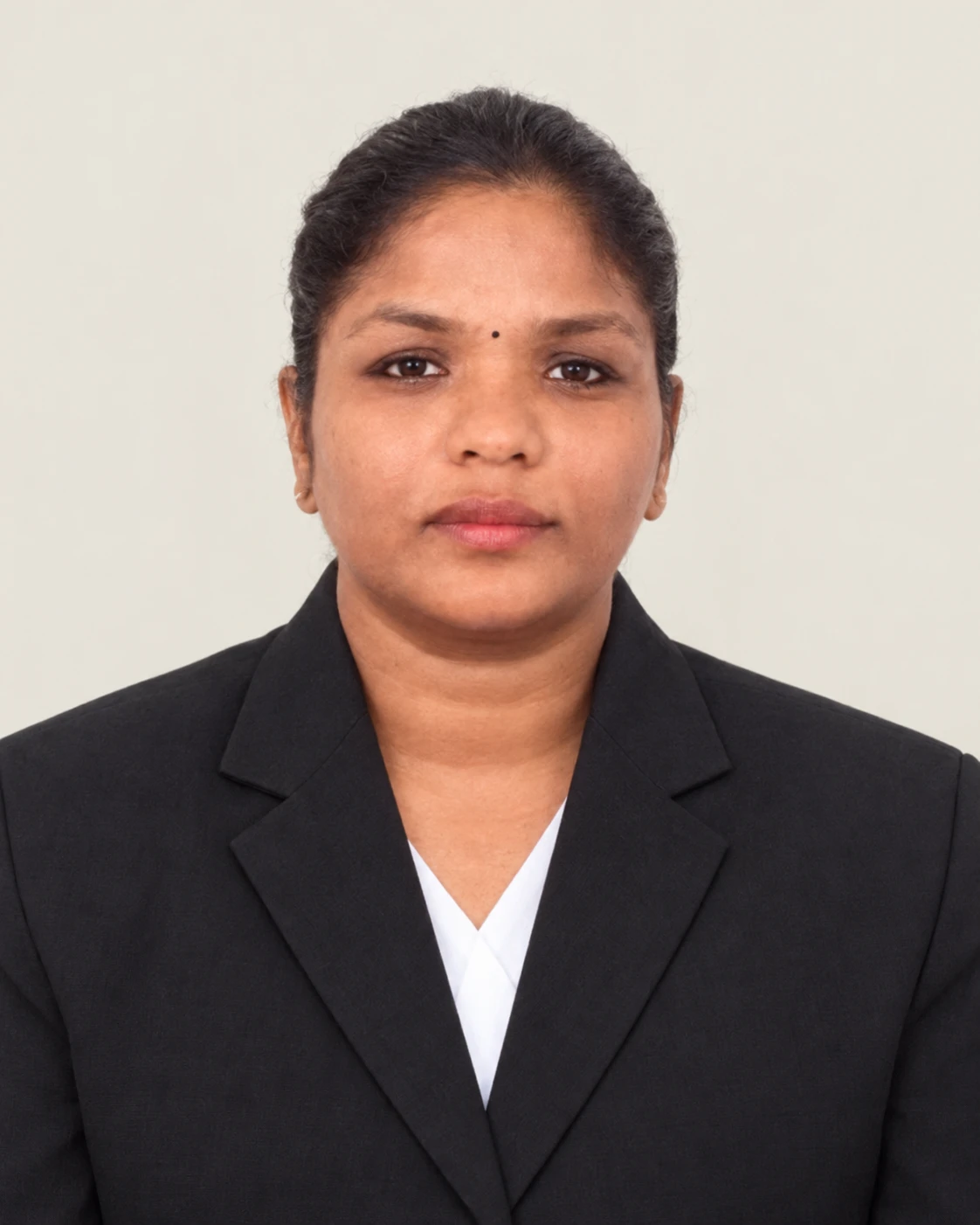 Advocate P. Pugazhvizhi